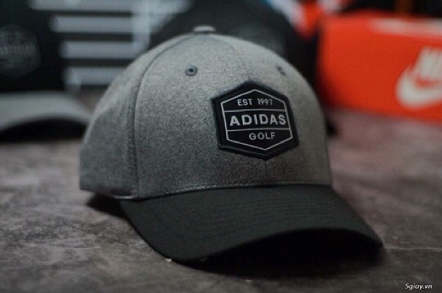 Nón kết Adidas mẫu mới 2020