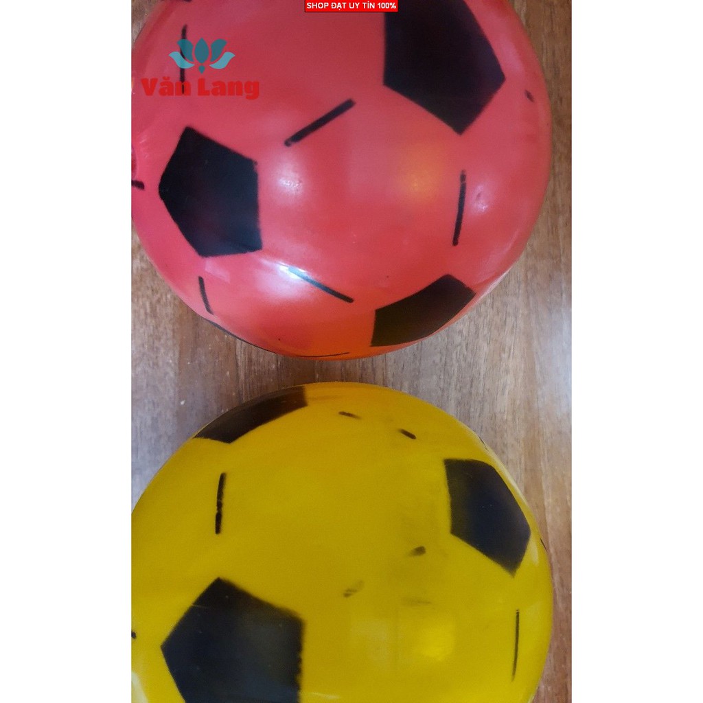 Bóng hình cho bé bơm sẵn