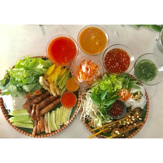 Mẹt tre thủ công