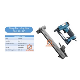 Hộp đinh dụng cụ bắn đinh 1013jc