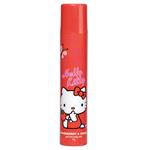 Nước Hoa Hello Kitty Body Mist 75g (Mùi Bubblegum, Juice Grape; Strawberry)