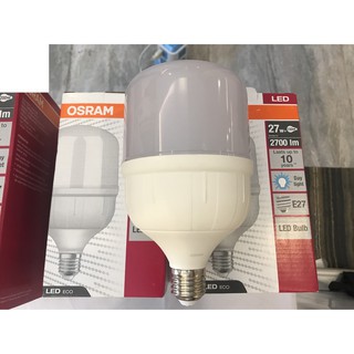 Bóng Led Trụ Osram 27W