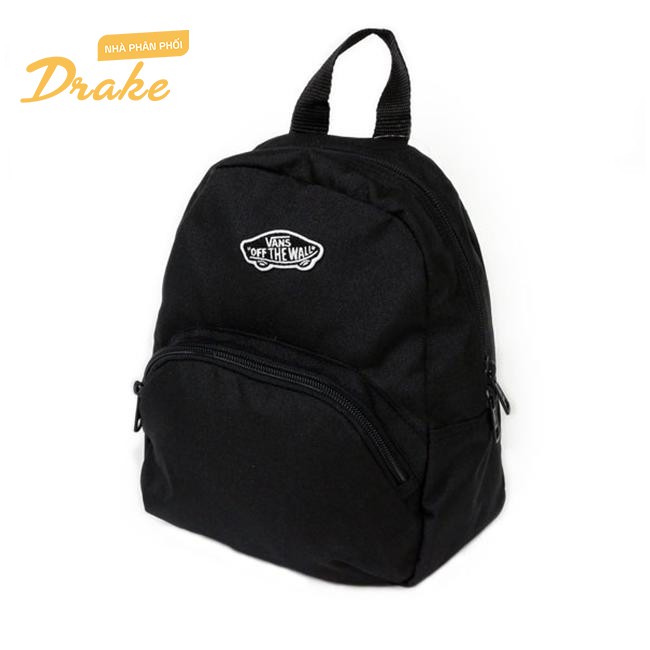 Balo Vans W Got This Mini Backpack VN0A3Z7WBLK