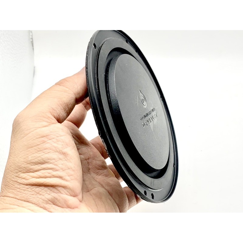 [Mã ELMS05 giảm 5% đơn 300k]**Siêu phẩm** củ loa mid bass DEVIALET 5inch (6ohm 50w)