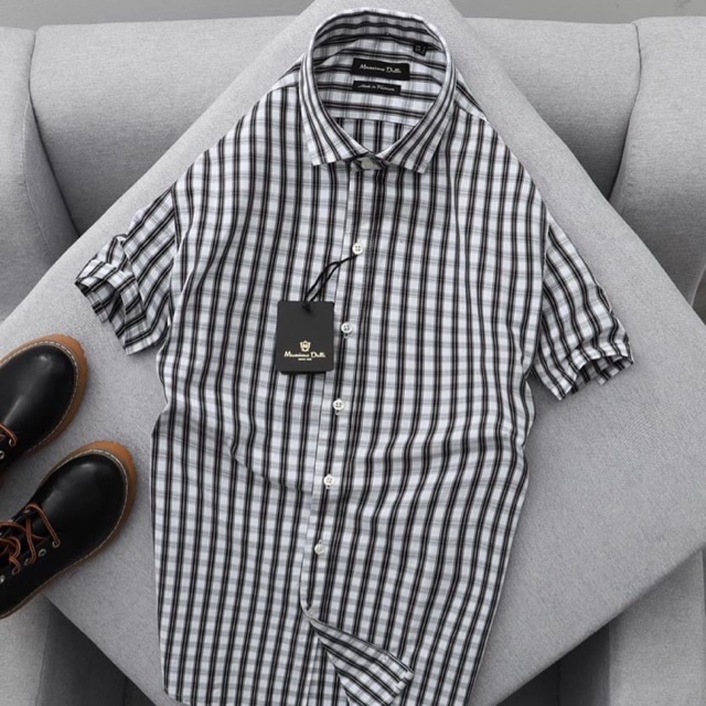 Áo sơ mi DT