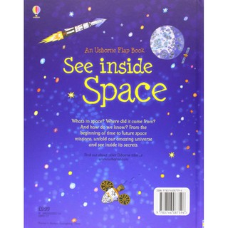 See Inside Space