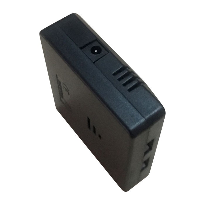 Sạc pin USB cho pin 1s  sạc cùng lúc tối đa 4 pin