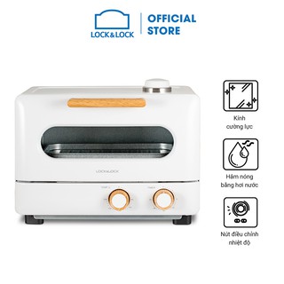 Lò Nướng Lock&Lock EJO121 9L