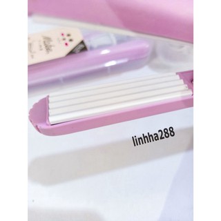 Máy dập xù tóc mini