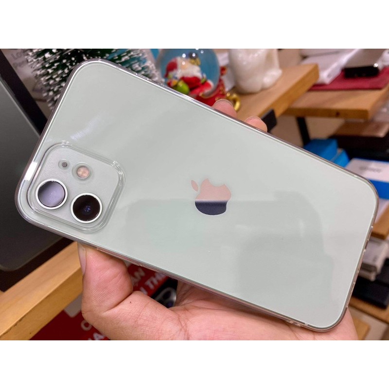 Ốp Silicon Gor iphone siêu mỏng IP 13 Pro max / 13 / 12 Pro max / 12 / 11 Pro max / 11 / XS max / XS / X / XR / 7 8 PLUS