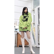 [ Sẵn đủ sz đen 35-39, be 37-39] Boot cao bồi cổ V gót vuông , hàng loại 1 đế 3 lớp cực chắc chắn | BigBuy360 - bigbuy360.vn