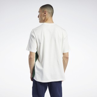 Áo Thun Thể Thao Nam Reebok Classics Linear Tee FT7339