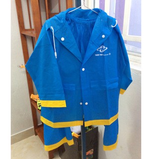 Áo mưa Thiên Phú-Áo mưa cho bé