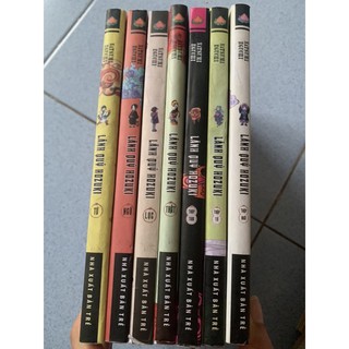 Notebook lãnh quỷ Hozuki lẻ