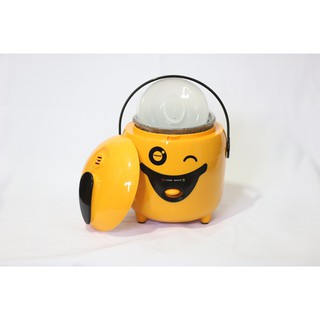 NỒI CƠM ĐIỆN HALSMART 0,8LIT