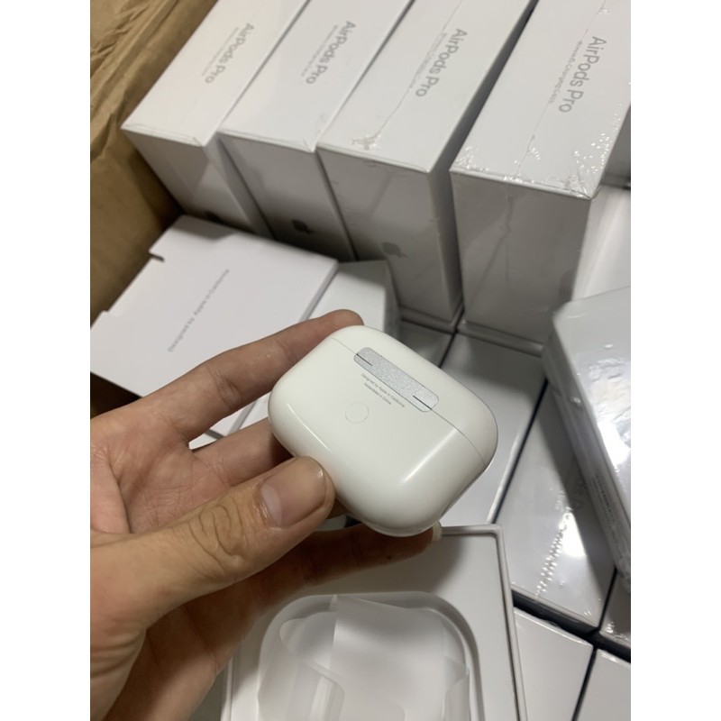 Airplus Pro Chống Ồn ANC 35db louda 1562a -Tai Nghe Airpods pro chip louda 1562a TWS âm Thanh 1