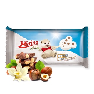 Kem Gấu Cutie Merino 28 cây thùng giao hàng GRAB EX thumbnail