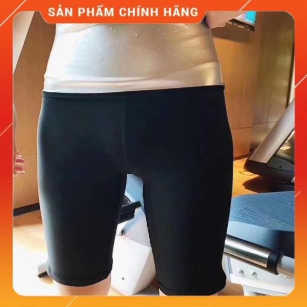 QUẦN TẬP GYM GIẢM EO, GIẢM MỠ BỤNG SIÊU TỐC