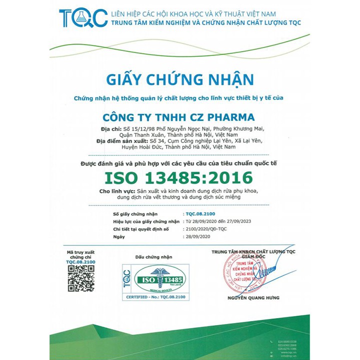 Dung Dịch Rửa Phụ Khoa SUPO Care (Chai 330ml) - Ngừa Viêm Nhiễm, Nấm Ngứa - Coastlinecare Pharmacy