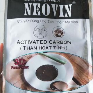 Mặt nạ dưỡng da Neovin