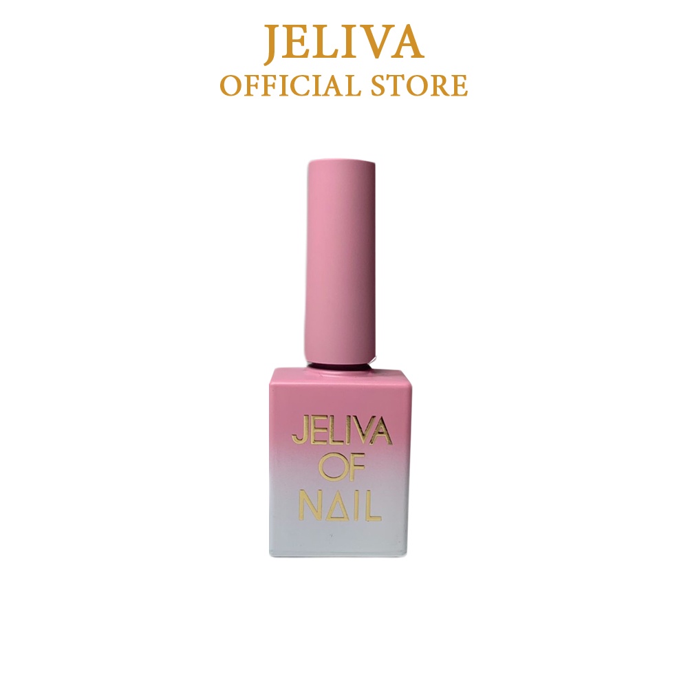 Sơn nhũ flash ánh cầu vồng JELIVA 15ml