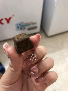 Socola tươi Hàn Quốc