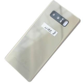 Mặt Lưng Điện Thoại Cao Cấp Thay Thế Cho Samsung Galaxy Note 8 N950Fd N9500 N950U
