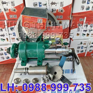 Đầu nổ bỏng 7 béc Trung Quốc.