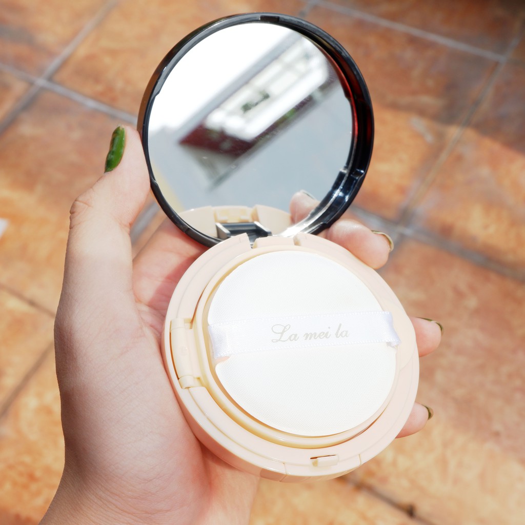 Phấn nước Lameila BB Moisturizing Cream 15gr | BigBuy360 - bigbuy360.vn