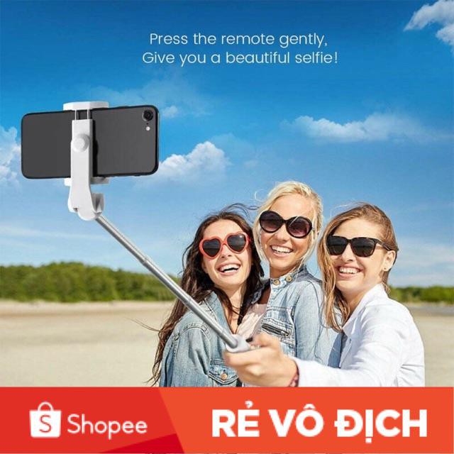 [HCM-Hàng sẳn]Gậy chụp hình Bluetooth L01 | BigBuy360 - bigbuy360.vn