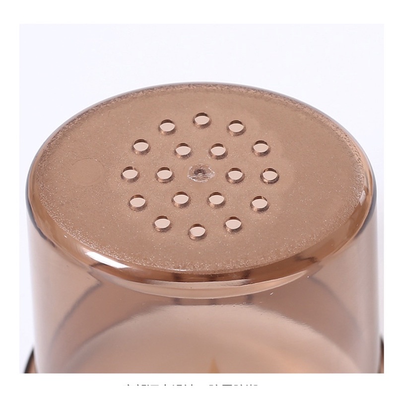 Ống Đựng Dán Tường Hình Gấu Đựng Bút đồ dùng cá nhân đa năng siêu dính chắc