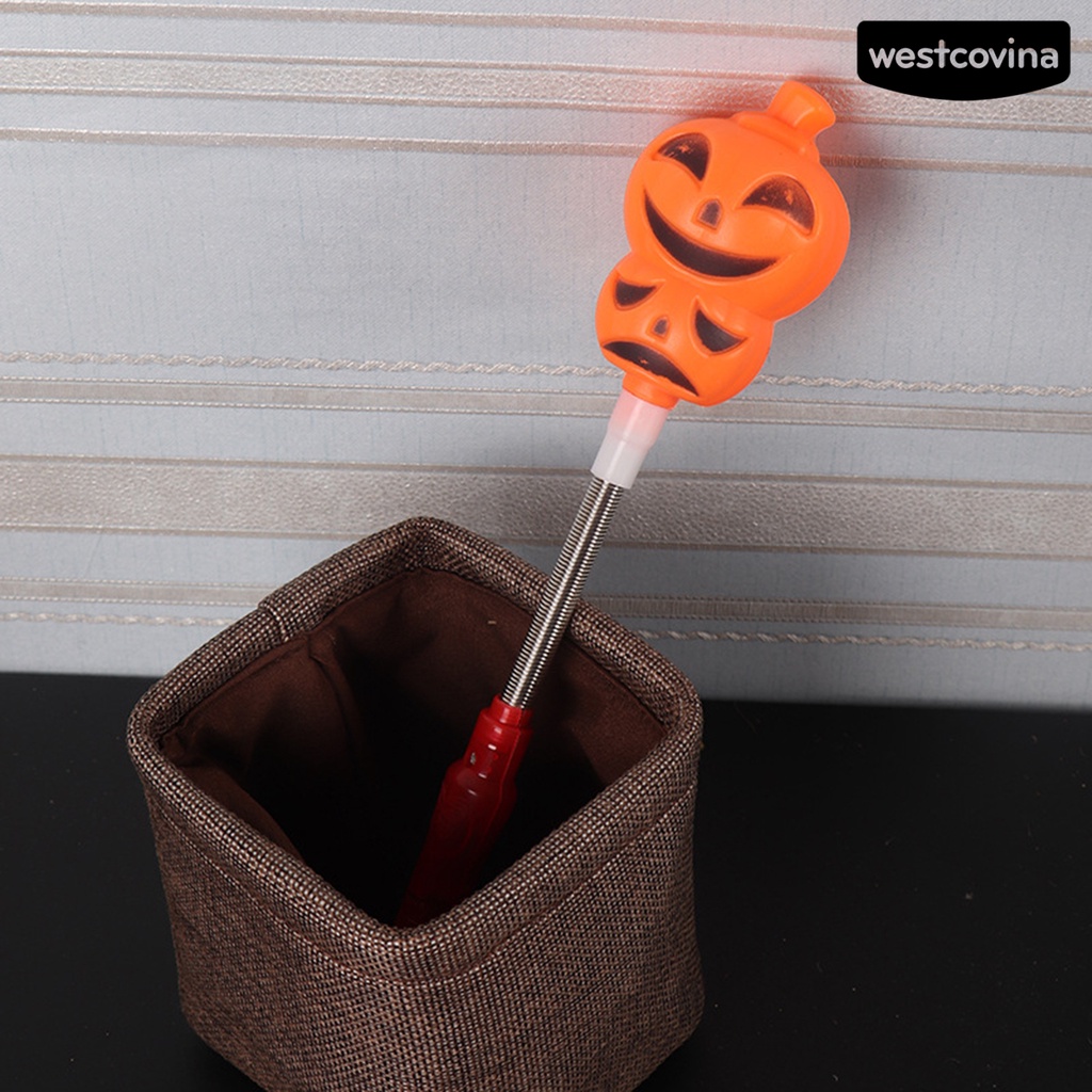 Gậy phát sáng đồ chơi halloween mới