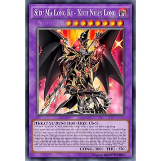 Bài Yu-gi-oh! 👻Koro👻 Việt Hóa