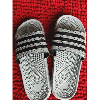 dép nhựa siêu nhẹ nam( kẻ)