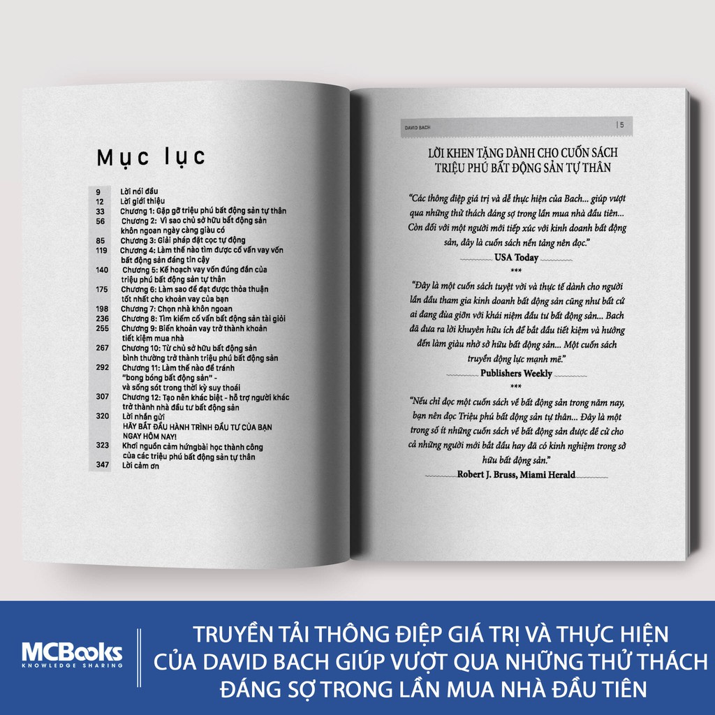 Sách Triệu Phú Bất Động Sản Tư Thân Định Hướng Đầu Tư Mua Đâu Lãi Đó BizBooks