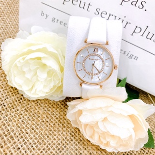 Đồng hồ nữ Sunlight BST white in love