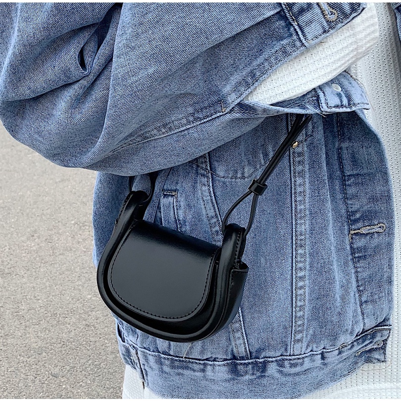 Túi Đeo Vai Thiết Kế Nhỏ Gọn Thời Trang Mùa Hè Hàng Mới 2022