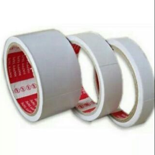 Băng keo 2 mặt 4,8F dài 9.5 mét