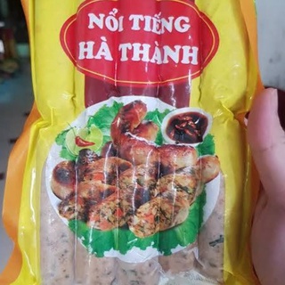 DỒI SỤN HÀ THÀNH