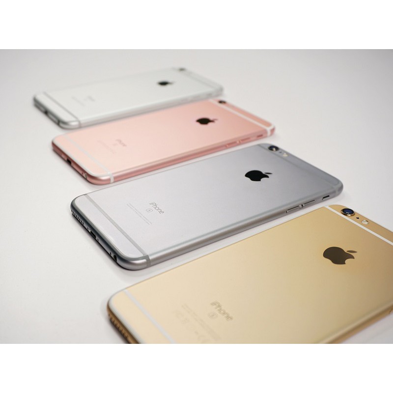 [𝙈𝙖́𝙮 𝘾𝙝𝙞́𝙣𝙝 𝙃𝙖̃𝙣𝙜] Điện Thoại iphone 6s 16GB (Quốc Tế) Cấu hình cao.Chơi game,nghe gọi.Bảo hành 1 đổi 1 | BigBuy360 - bigbuy360.vn