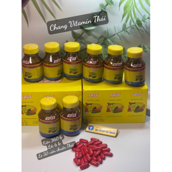 _ 9VITAMIN TĂNG CÂN THÁI LAN