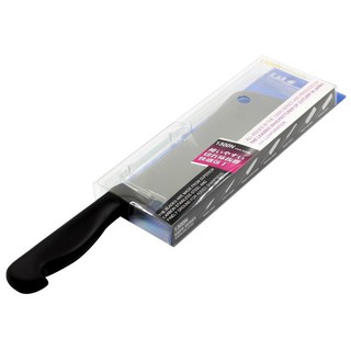 Dao Làm Bếp Nhật Bản - Dao Thái Đầu Vuông Có Lỗ Treo Series 1300N KAI