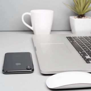 Chuột Magic Mouse 2 - Silver - Mới 100%