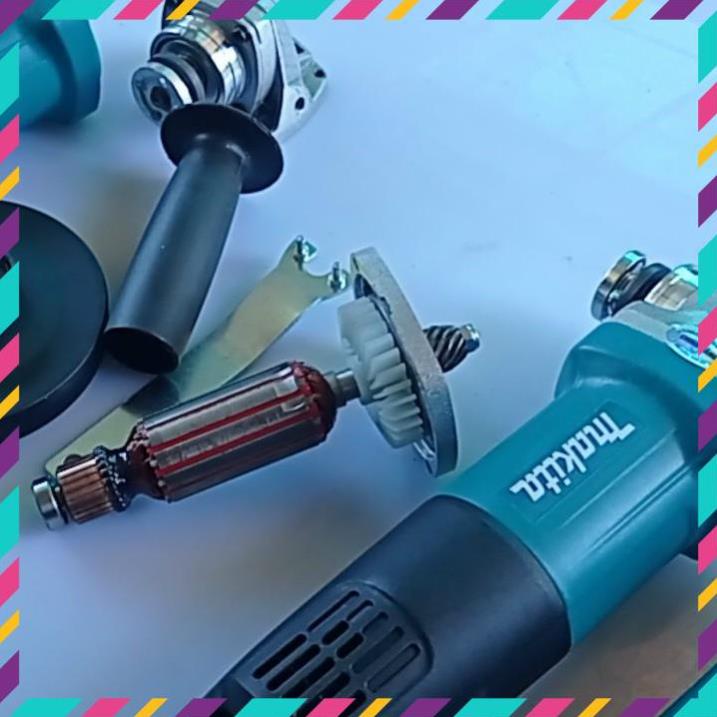 COMBO bộ máy khoan makita + mài makita bảo hành 12 tháng . .