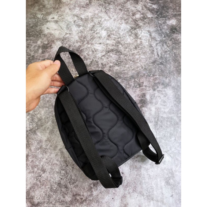 (CM5561) Balo mini adidas/LINEAR MINI BACKPACK