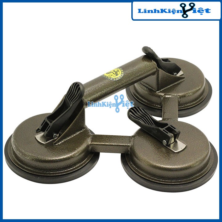 Hút Kính Chân Không DETO 2 Chạc/3 Chạc