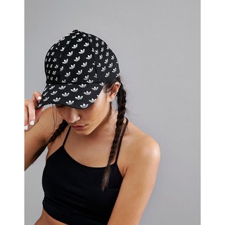 Nón Mini Trefoil Logo Baseball Cap