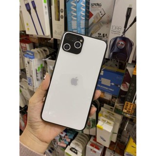 Ốp iphone 7plus/8plus - ốp giả 11