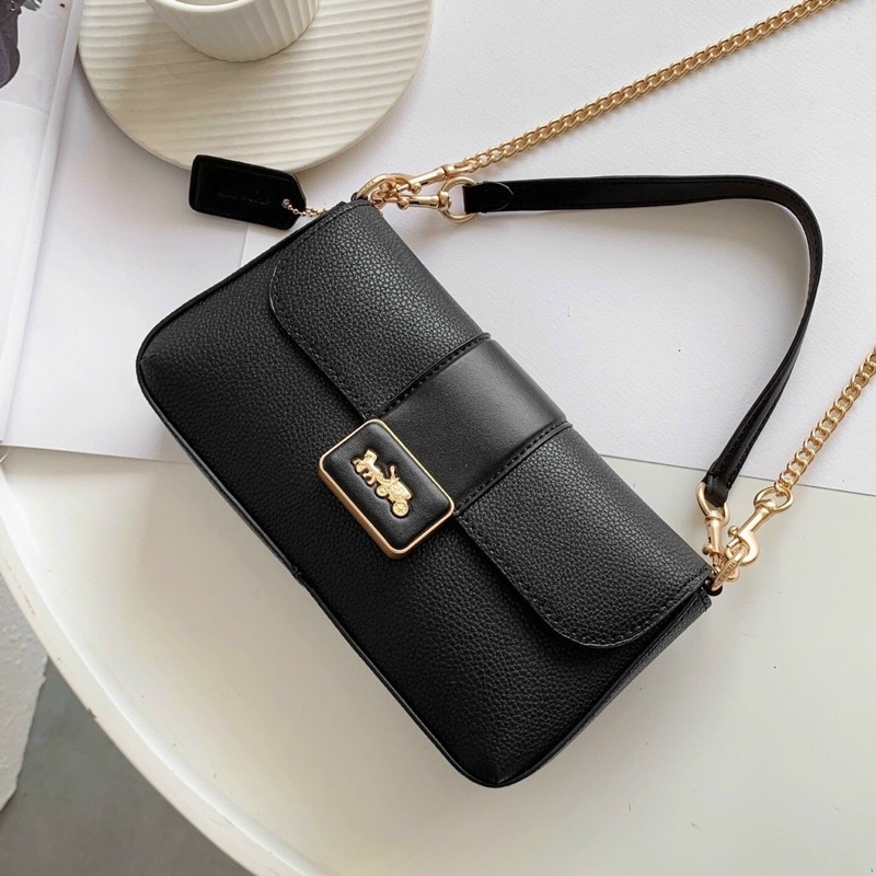 ✨Siêu Hot⚡️Túi Coach Mini