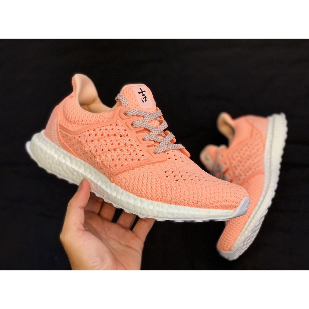 GIÀY ULTRA BOOST PARLEY CLIMA NỮ CAO CẤP NHẸ BỀN ÊM GYM THỂ THAO